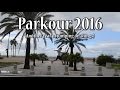 2016s parkour training  cyrus khan mumbai parkour