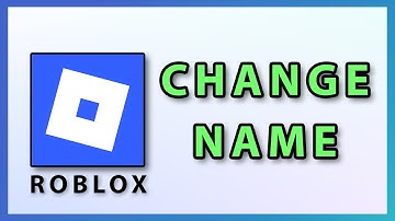 How to Change your Display Name on Roblox | PC | 2025