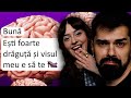 DM-uri DILII cu @reallyrux​