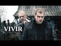 VIVIR  | Todos somos bastardos cuando se trata de supervivencia | Películas Completas En Español