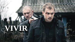 VIVIR  | Todos somos bastardos cuando se trata de supervivencia | Películas Completas En Español