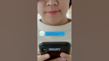 AI Won’t Steal Your Job—But This Might #shorts