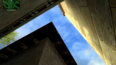 How to Hold De_Inferno Jungle Effectively CSS tips