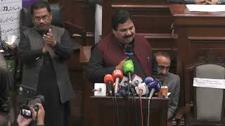 DISBURSEMENT OF CHEQUES OF WELFARE GRANTS (TALENT SCHOLARSHIP, MARRIAGE & DEATH GRANT) AMONG WORKERS