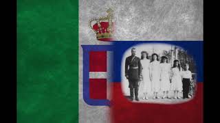 Italian Tsarist Song Lo Zar Non È Morto