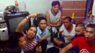 Freestyle Inuman Session