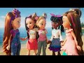 Bkind dolls animated teaser