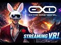EXD in VR