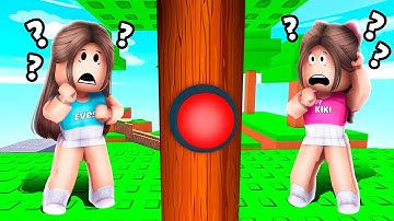 Finding EVERY BUTTON In Roblox.. (100 LEVELS)