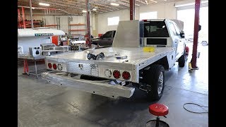 Xptray is the aluminum flatbed designed by xpcamper for it's v1, v2
and xpcube camper models. also makes a version that fits four wheel
camper. th...