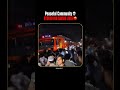🚨 DELHI’S “PEACEFUL” REALITY CHECK 🚨 #shorts