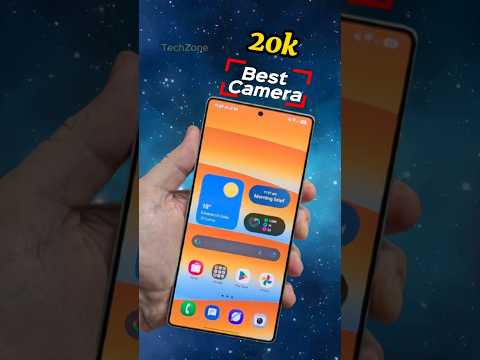 Top CAMERA Phone