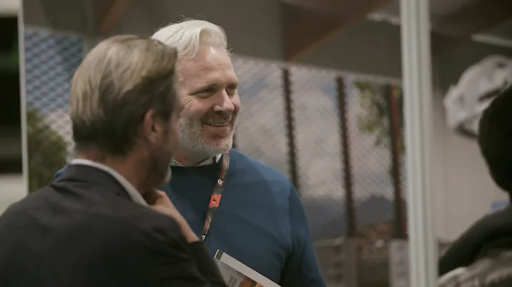 Sustainable Supply Chain Exhibition 2024 show highlights!