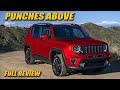 2020 Jeep Renegade Limited - Watch Before You Buy!