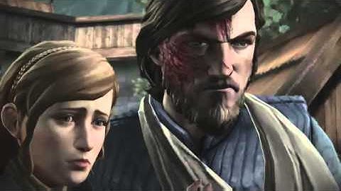 Game of Thrones -4  Gared Tuttle heheh