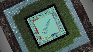 ELEMENT | GAMIFICATION SYSTEM