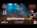 #4 [LIVE] PALCO SOLIDÁRIO - GUILHERME LEÃO