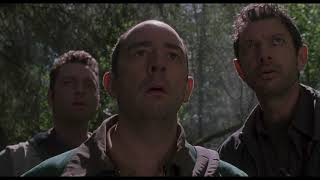 The Lost World: Jurassic Park UHD Sample (Blu-ray Menu) [HDR 2160p 4k]