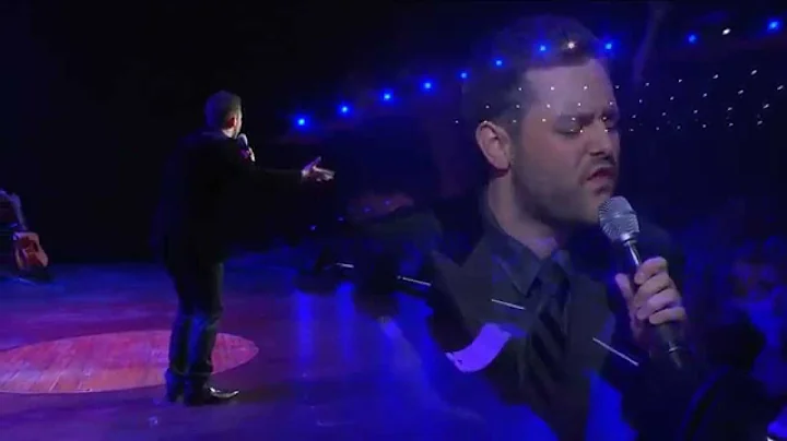 Bridge Over Troubled Water - Simon & Garfunkel - J...