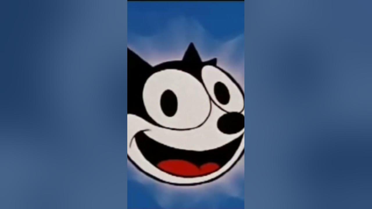 Felix The Cat Felix The Cat Theme Song Felix The Cat theme song - YouTube
