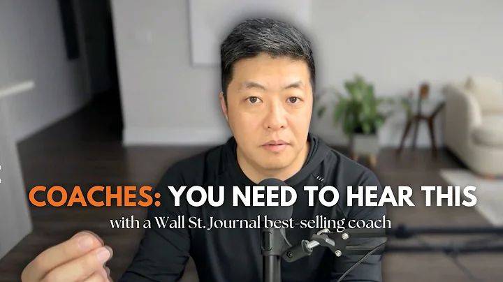 5 reasons why AI can't replace your coaching business (2025)