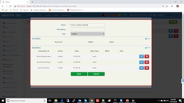 Dinstar SBC300 Session Border Controller