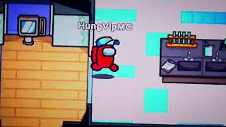 Random Edit Beating To A Hard Beat