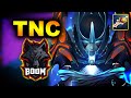 TNC vs BOOM Esports - Great Match! - SEA Dota Summit 13 Online DOTA 2