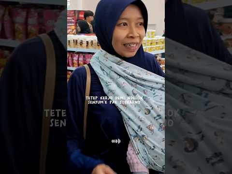 Tetep Kerjo Demi Ndelok Sunyume Pak Soekarno Gatheringbandung