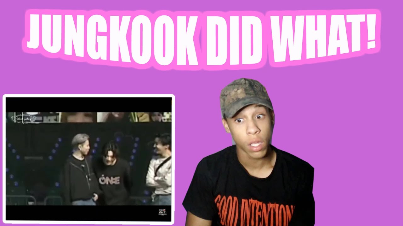 Jungkook Comforting Jimin When He Was Crying ** JIKOOK REAL GUYS...