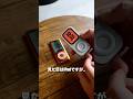 iPod nanoをオマージュしたようなApple Watchアクセサリー #pr #applewatchse