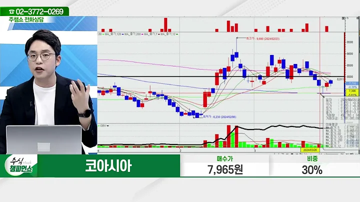 코아시아(045970)_이민 멘토_종목 상담 (20240329)