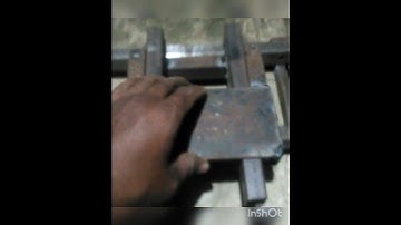 cross slide table lathe engine #welder #welding #weldingcreative #diy #metallathe #shorts #video