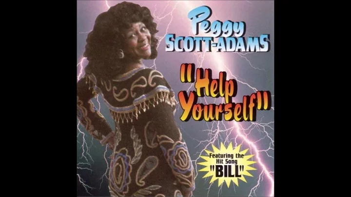 Peggy Scott- Adams -  Part Time Lover-  Full Time ...