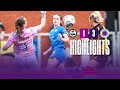 Highlights  partick thistle v rangers women  21 april 2024