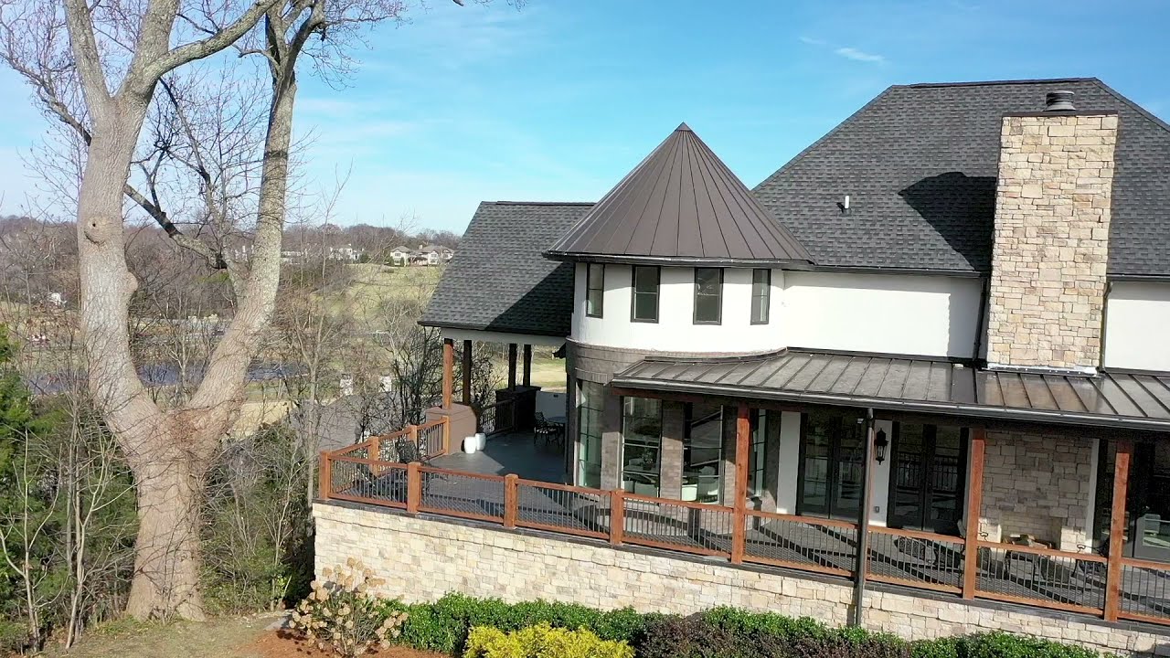 246 Governors Way Brentwood, TN 37027 House For Sale YouTube