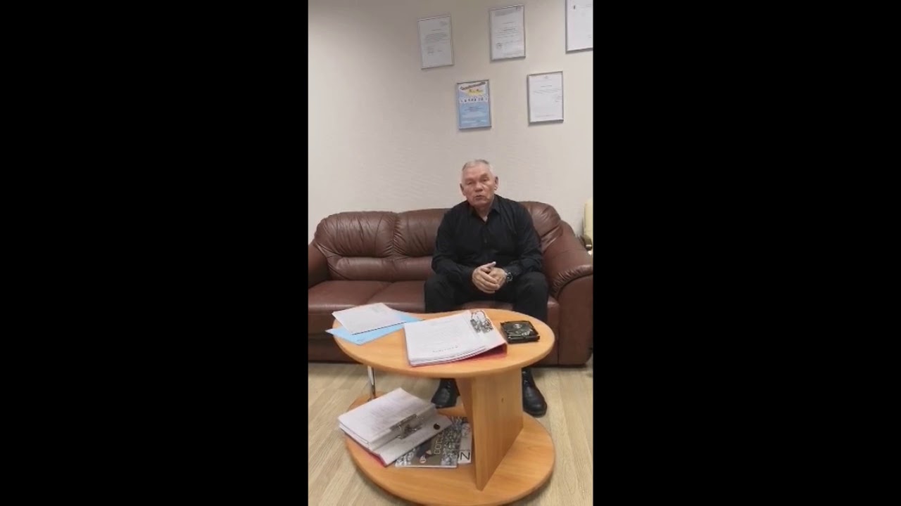 Видео отзыв о работе Paradise-R. Seagate ST3500630AS стучит