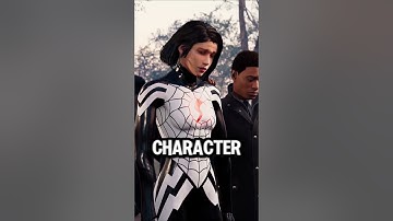 Spider-Man 2 LEAKED: 3 NEW Heroes Coming in Next Game #shorts #spiderman