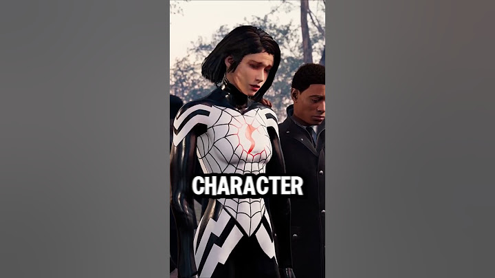 Spider-Man 2 LEAKED: 3 NEW Heroes Coming in Next Game #shorts #spiderman