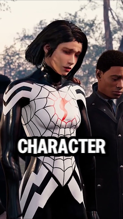 Spider-Man 2 LEAKED: 3 NEW Heroes Coming in Next Game #shorts #spiderman