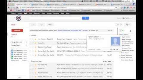 Customize Your Gmail Interface: Google Labs