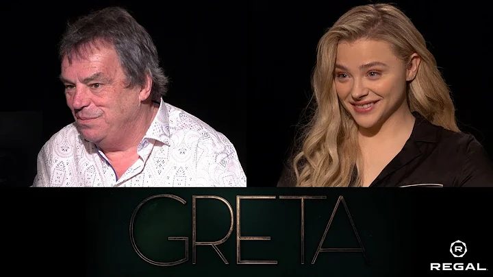Greta: Sit Down with the Stars feat. Rick Hong - R...
