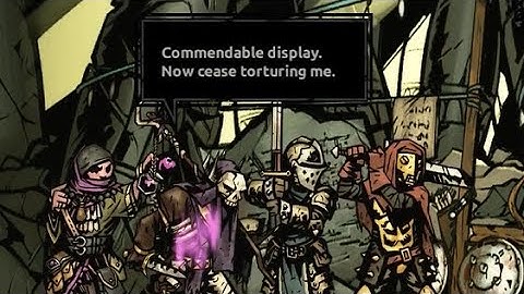 Darkest Dungeon: Black Reliquary Playthrough Part 7 (No Commentary)