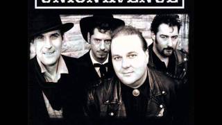 Video thumbnail of "Union Avenue - Mean Eyed Cat"
