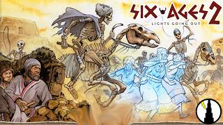 Builder Clan Still Stands | Six Ages 2: Lights Go Out