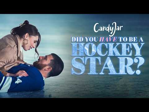 Did You Have to be a Hockey Star poster