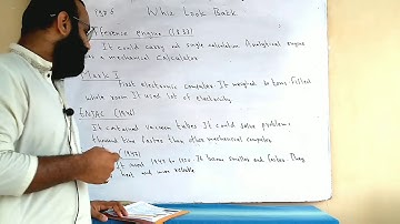 Grade 3 computer whiz look back chapter no 1 part 2