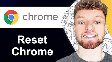 How To Reset Google Chrome To Factory Settings (Step By Step)