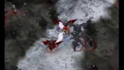 Fire Emblem Path Of Radiance speedrun part 33 by "SMK"