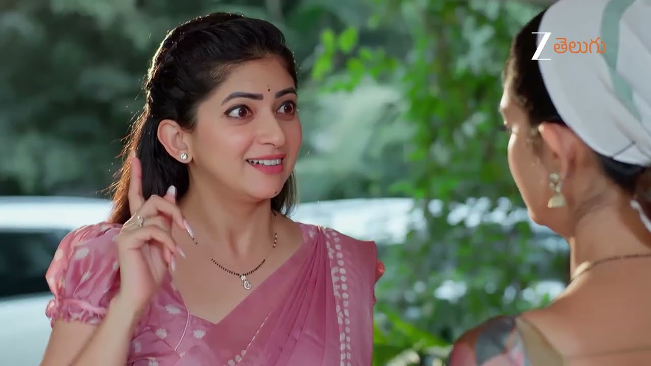 Nindu Noorella Saavasam | Ep - 661 | Webisode | Sep 02 2025 | Zee Telugu